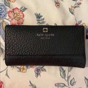 Kate spade wallet